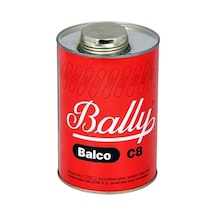 Bally Kırmızı C8 1/1 850 Gr
