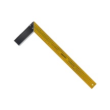 Sarı Marangöz Gönye 30cm-10252