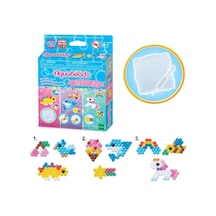 31725 Aquabeads Mini Yaratıcı Set 120 Parça +4 Yaş - Elwm-890432 1 Adet