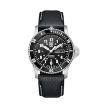 Luminox Xs.0921 Sport Tımer Automatıc 0920 Erkek Kol Saati Metalik