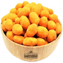 Dağcıoğlu Yer Fıstığı Soslu Kaplama 250 G