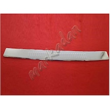 Markadan Vw T4 Caravelle Krom Arka Tampon Eşiği 1995 2003 Paslanm
