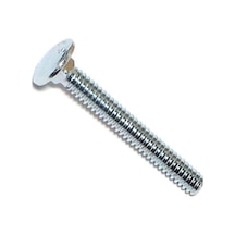 Hard-to-find Fastener 014973230333 Taşıma Cıvataları, 3/16-24 X 1-1/2, Parça-100, Çinko