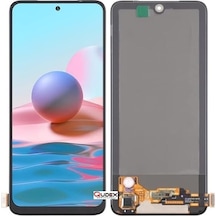 Xiaomi Redmi Note 10s Lcd Ekran Dokunmatik Tr
