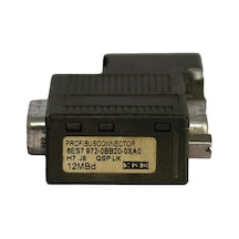 Bus Connector For Profıbus, Wıth Swıvel Outgoıng C Siemens Uyumlu