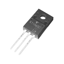 11a65 To-220f Mosfet Transistör-178839