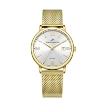 Roche Montre Rmg6002-07 Erkek Kol Saati Altın