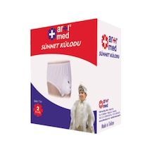 Artımed Sünnet Külodu No:2
