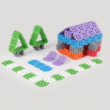 31394 Yumuşak Akıllı Bloklar 60