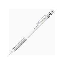 Pentel Graph 600 0.5 Mm Mekanik Kurşun Kalem Beyaz Pg605 Diğer