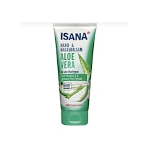 Isana Aloe Vera El & Tırnak Bakım Kremi 100 ML