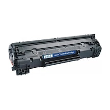 Laserjet Pro M1217nfw Toner Muadil Ce285a 85a
