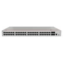 Huaweı Ekıt S220-48p4x 48 Port 10/100/1000 Poe 380w 4x10ge Sfp+ Yonetılebılır Sw