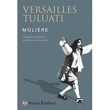 Versailles Tuluatı - Moliere -Remzi Kitabevi