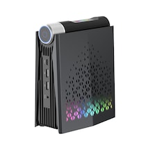 Raxius MP S3A-R5-SD-743U003 R5-7430U 16 GB 512 GB SSD Free Dos Mini Pc Raxius MP S3A-R5-SD-743U003 R5-7430U 16 GB 512 GB SSD Free Dos Mini Pc