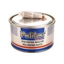 Polikor Polyester Macun 500 Gr