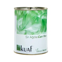 Kuaf Sir Ağda Azulen 800 Ml