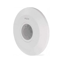 360 Sıva Altı Hareket Sensörü 800w Ay31-01020 Diğer