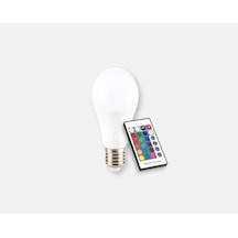 CATA CT-4058 9W RGB AMPUL UZAKTAN KUMANDALI