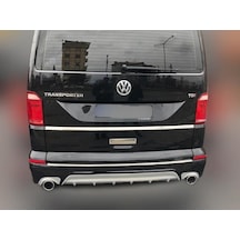 Volkswagen T7 2015-2020 Astarlı Abt Arka Karlık