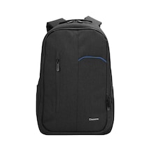 Classone BP-IT500 Napoli Serisi WTXpro Su Geçirmez Kumaş 15.6" Laptop Sırt Çantası