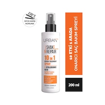 Urban Care Shake'n Repair 10 in 1 Saç Bakım Spreyi 200 ML
