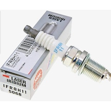 Ngk Ifr8h11 2005-2008 Honda Crf 450 X Uyumlu Buji Lazer İridyum Buji