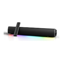 Sound Blaster Gs5 Rgb Oyun Soundbar, Superwide Teknolojili , Bluetooth 5.4,-126033