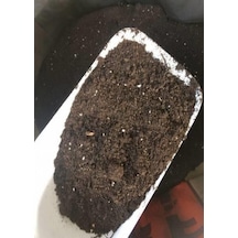 Torf Toprak. Fide. Çiçek. Bitki Yetiştirme Torfu 1 KG