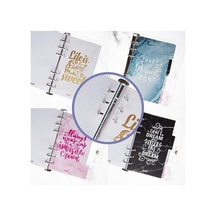 Vuki Defter Vk-0110-8 Çok Renkli