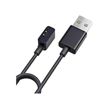 Mi Band 7 Pro Manyetik Usb Şarj Kablosu Hızlı Şarj, Güçlü Manyetik Bağlantı, Yüksek Kaliteli Standart