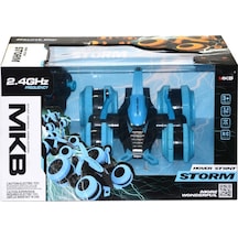 Mkb-5588-616 Kumandalı Şarjlı Akrobat Storm -Vardem