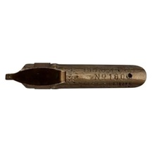 Brause Bandzug Çelik Divit Uç Kaligrafi 1.5mm