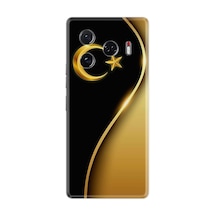 Camon 30 Pro 5g Kılıf Hd Baskılı Yüksek Korumalı Xt-camon30pro 2609 Stk-203-30pro