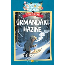 Hayvanları Sevmenin Mükafatı Serisi - 1 Ormandaki Hazine