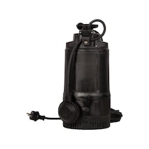 Wilo Drain Hp 5.40 Yüksek Basınçlı Drenaj Dalgıç Pompa 40 Mss 7.2 M³/h 220 Volt