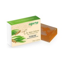 Çay Ağacı Sabunu 150 Gr Diğer