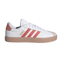 Adidas Jp5346 Vl Court 3.0 Kadın Günlük Spor Ayakkabısı Renkli Çok Renkli