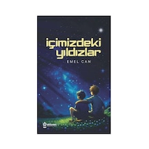 İçimizdeki Yıldızlar - Mydr-887726