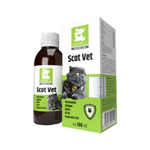 Nanbell Scot Vet 100 Ml