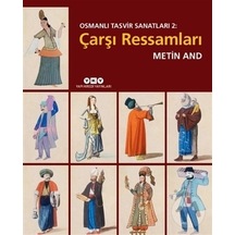 Çarşı Ressamları - Osmanlı Tasvir Sanatları 2