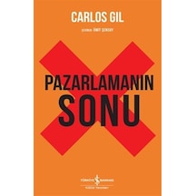 Pazarlamanın Sonu / Carlos Gil