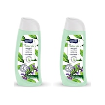 Vücut Şampuanı Refresh 500 Ml 2li Paket