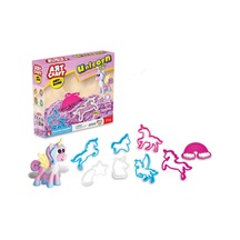 03611 Unicorn Kumseti 500 Gr Artsand