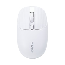 T-Wolf Q19 Bluetooth Rahat Kavrama Mouse 1600 DPI