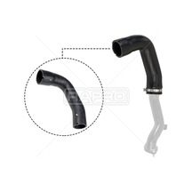 Rapro Turbo Hortumu Tek Hortum Fıat Doblo Iı 10 1.6d Mtj 2.0d Mtj 11530 51820715 51984104 51901749