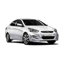 Hybrıd Hyundai Accent Blue 2011-2016 Ön Silecek