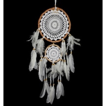 Düş Kapanı Dreamcatcher Rüya Kapanı (522677867)