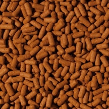 Tropical Cichlid Arowana Large Sticks 50 Gram Açık
