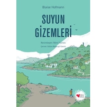 Suyun Gizemleri - Mjfz-834869